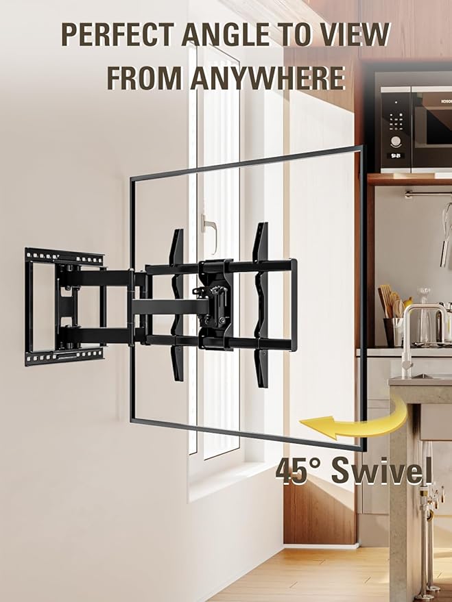 Mounting Dream TV Wall Mount TV Bracket