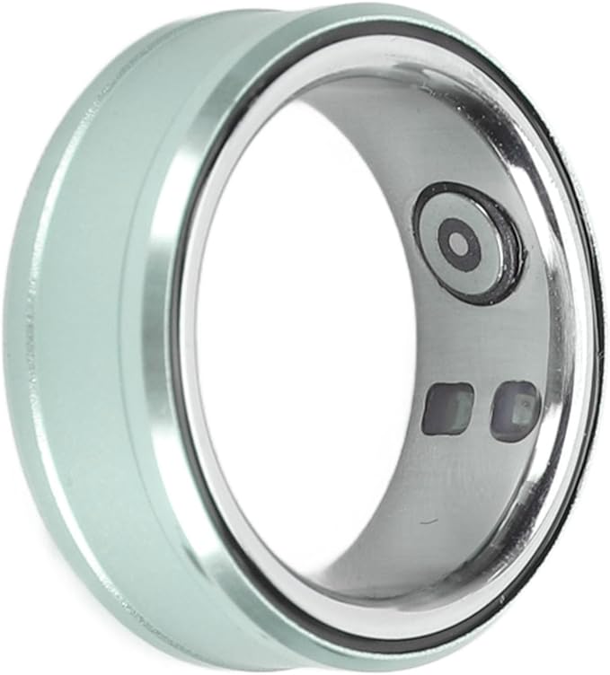 FOSA Smart Health Ring, NFC Sleep Monitor