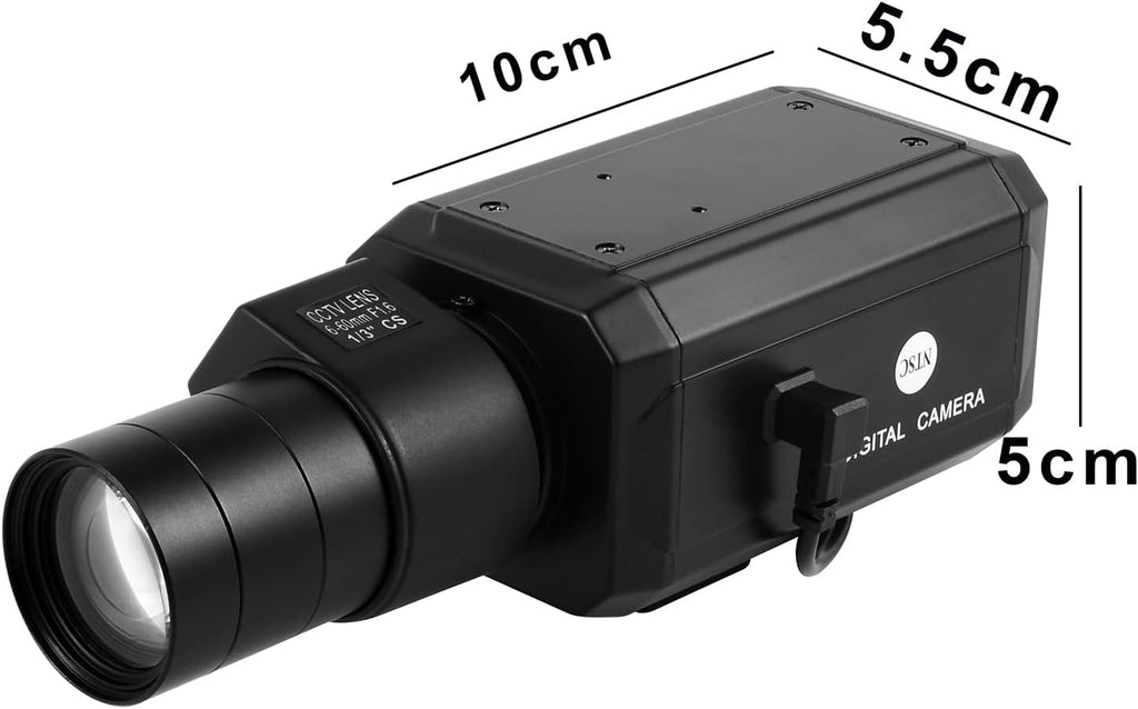 cctv 1/3 ccd hd 960h auto iris 1000tvl, close-up detail