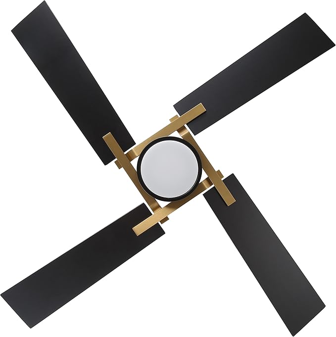 WINGBO 54 Inch Ceiling Fan