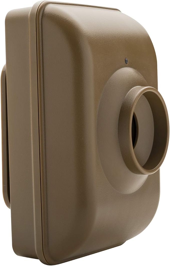 Dakota Alert Wireless Driveway Alarm Sensor