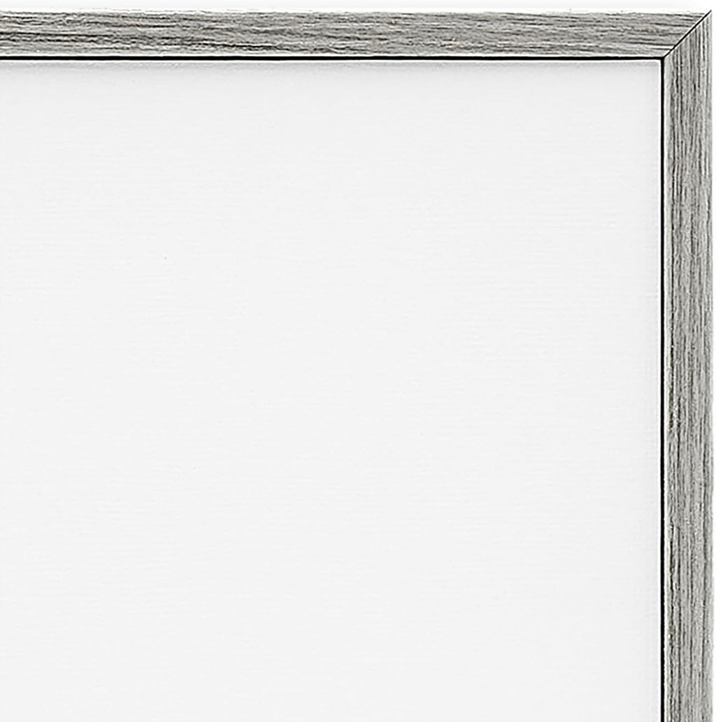 'Stain Removal Reference Guide'| Framed Giclee Art | Stupell Industries | Gray, 24 x 30 Inches, Easy to Hang and Sturdy, Made in USA, by Lettered and Lined