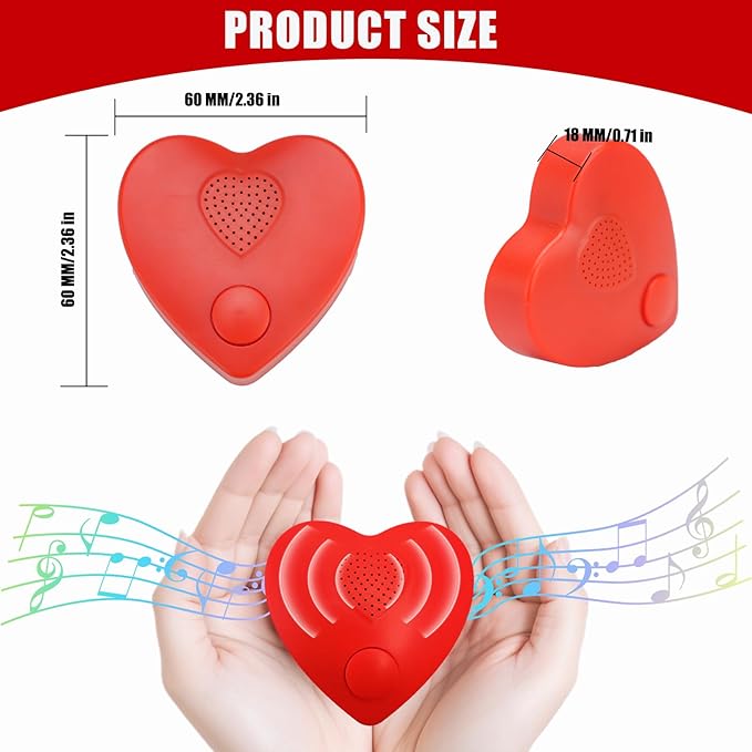 16min Voice Recorder, USB Downloadable Sound Recorder Chips Module