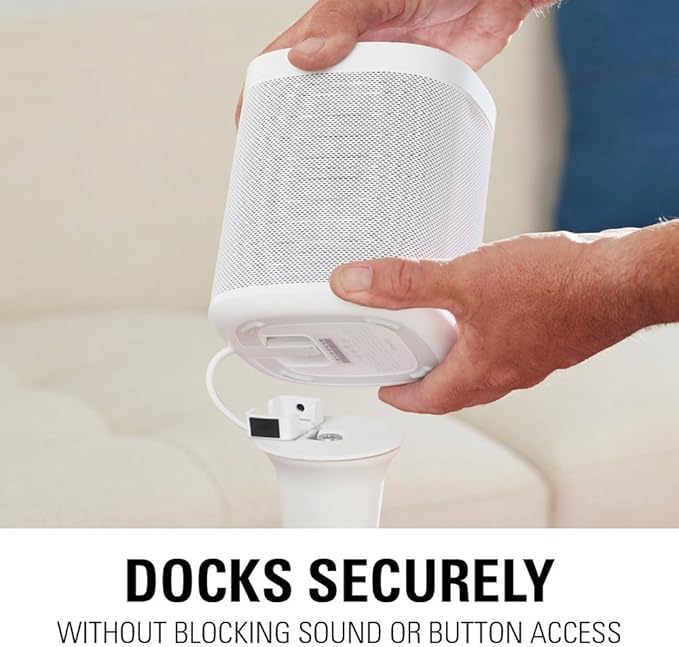 SANUS Wireless Sonos Speaker Stand