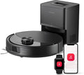 roborock Q10 S5+ Robot Vacuum and Mop, 000Pa Suction, Upgraded from Q8 max+
