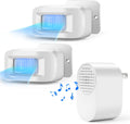 Driveway Alarm Motion Sensor