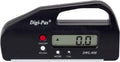 DigiPas DWL80E Pocket Size Digital Level, Electronic Angle Gauge, Protractor
