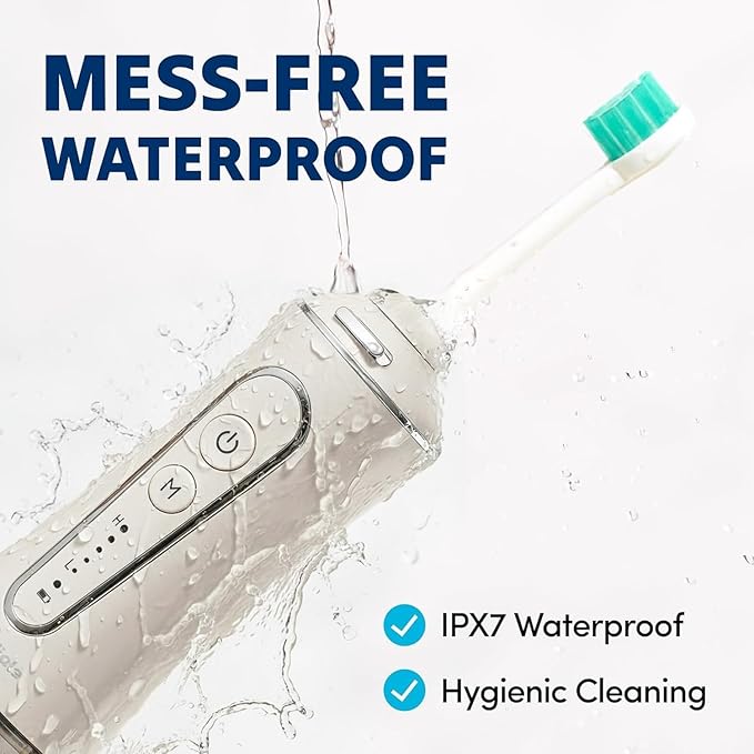 Professional Water Flosser