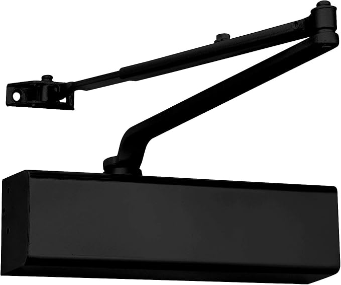 Lawrence Heavy Duty Door Closer Commercial Grade 1