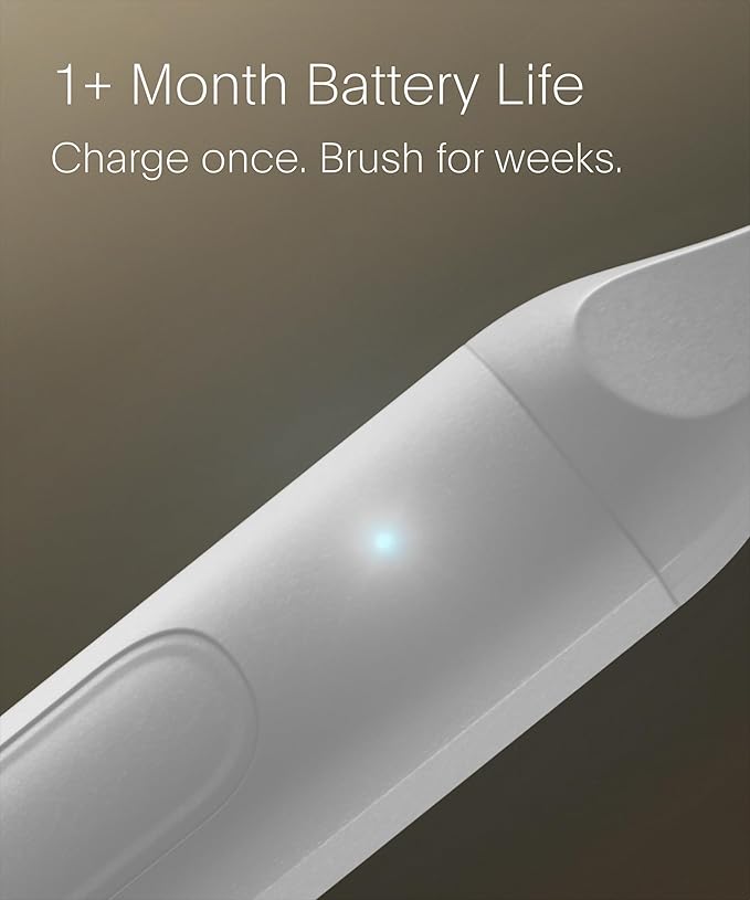 SURI 2.0 New Sonic Electric Toothbrush