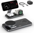 UEQ Foldable 3 in 1 Wireless Charging Station