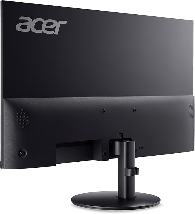 Acer SB223Q J0bi 21.5" Full HD 1920 x 1080 Ultra-Thin Home Office Monitor |