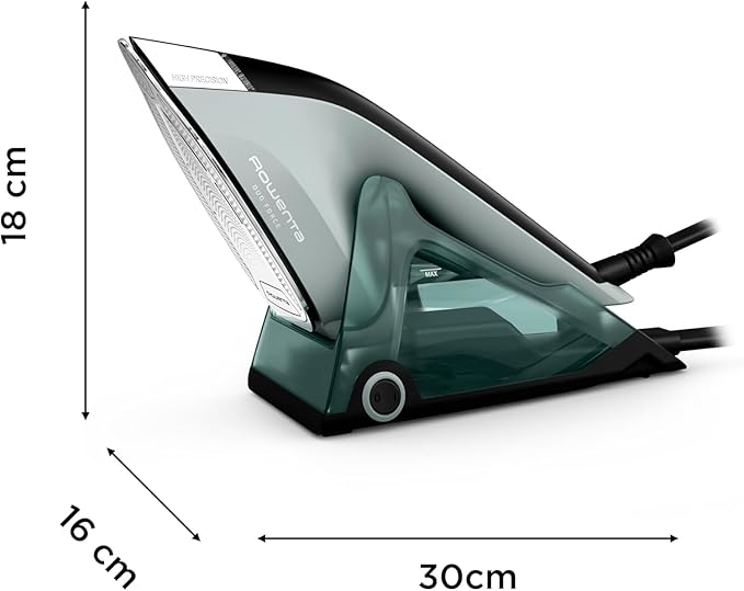 Rowenta 2-in-1 Duo Force Iron and Steamer