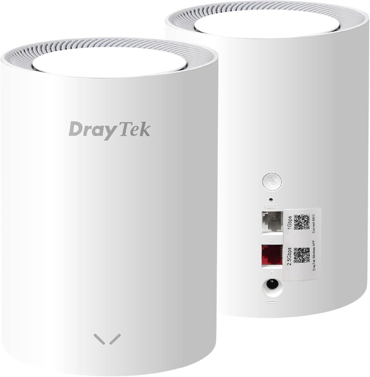 DrayTek Vigor AP805 Mesh AX3000 Wireless Access Point, 2.5GbE Uplink,