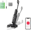 roborock F25 ACE Pro Foam Wet Dry Vacuum Cleaner, Cordless Vacuum Mop, 25000Pa