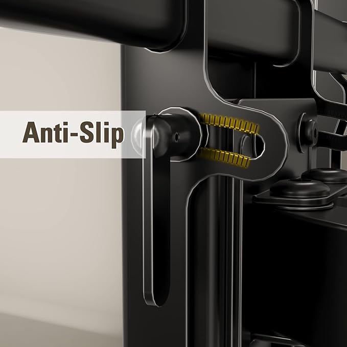 Mounting Dream Full Motion TV Wall Mount
