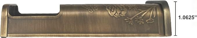 Garden Video Doorbell Cover