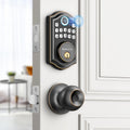 AkaGear DS10 Keyless Entry Door Lock