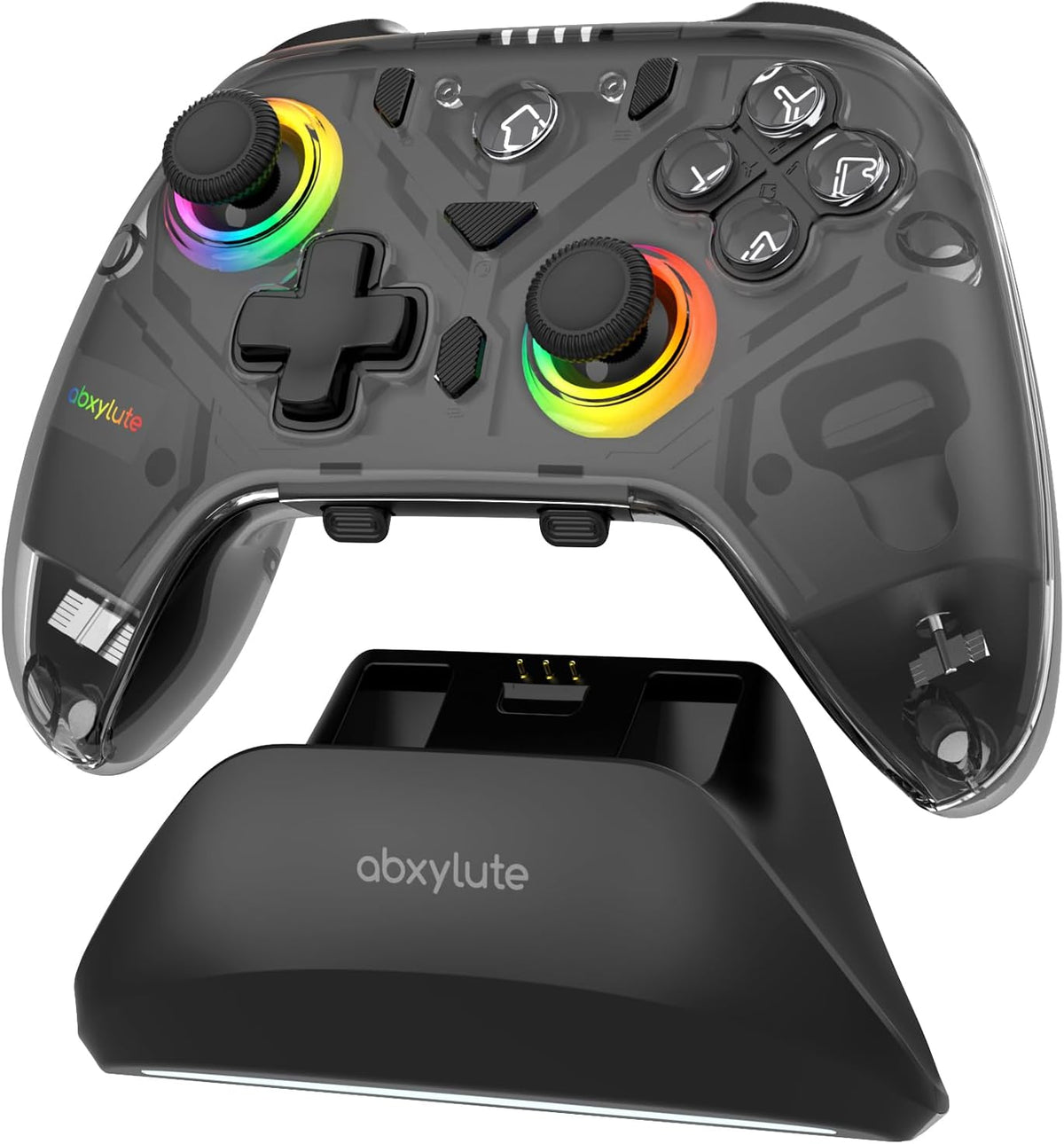 C8 PC Controller