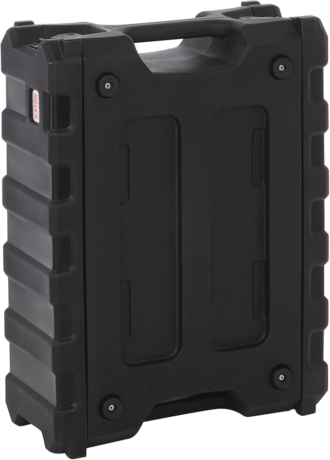 Gator Cases Pro Series 3U Rack Case