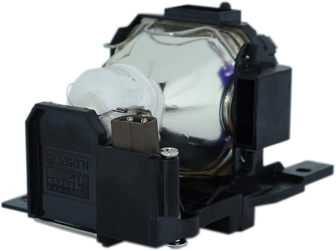 Jaspertronics™ Original DT00893 Lamp & Housing