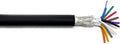 KWANGIL 10C 22AWG AMSB Shielded Cable Wire