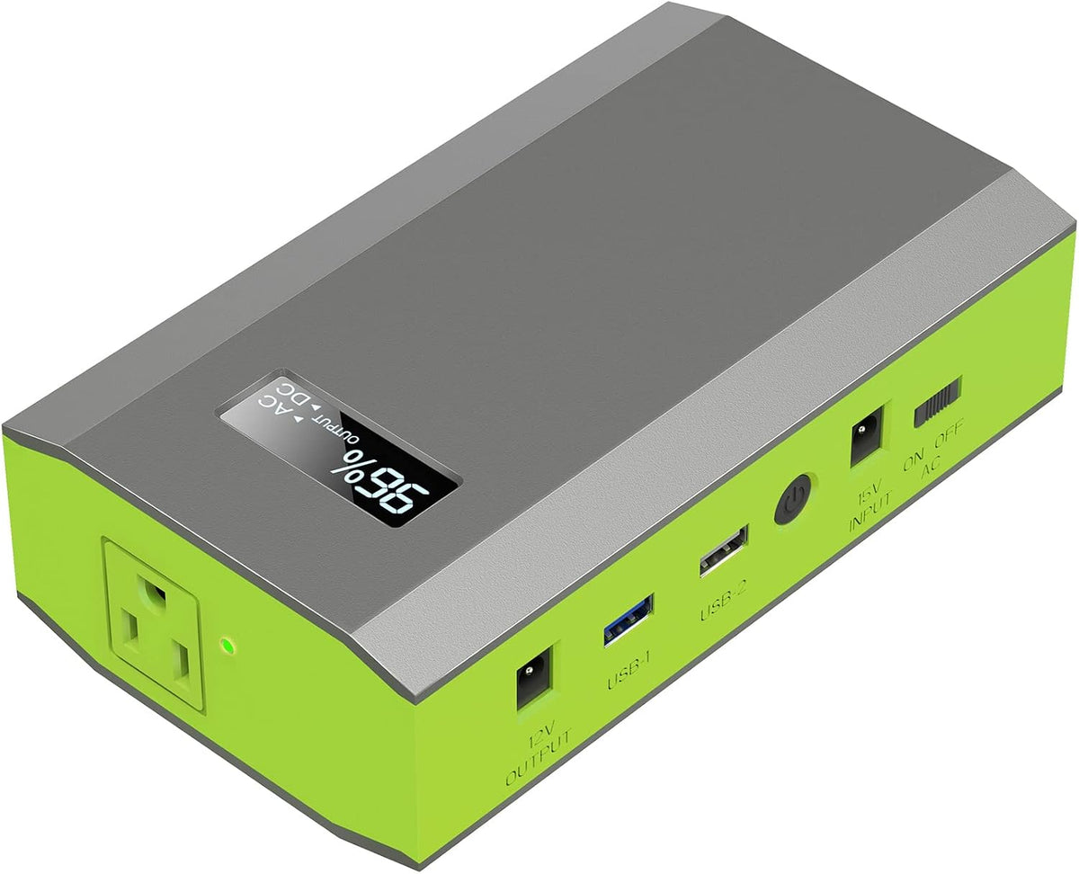 ZeroKor Portable Power Bank