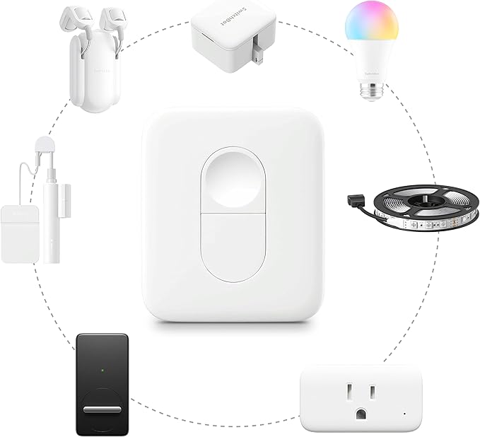 SwitchBot Universal Remote Control