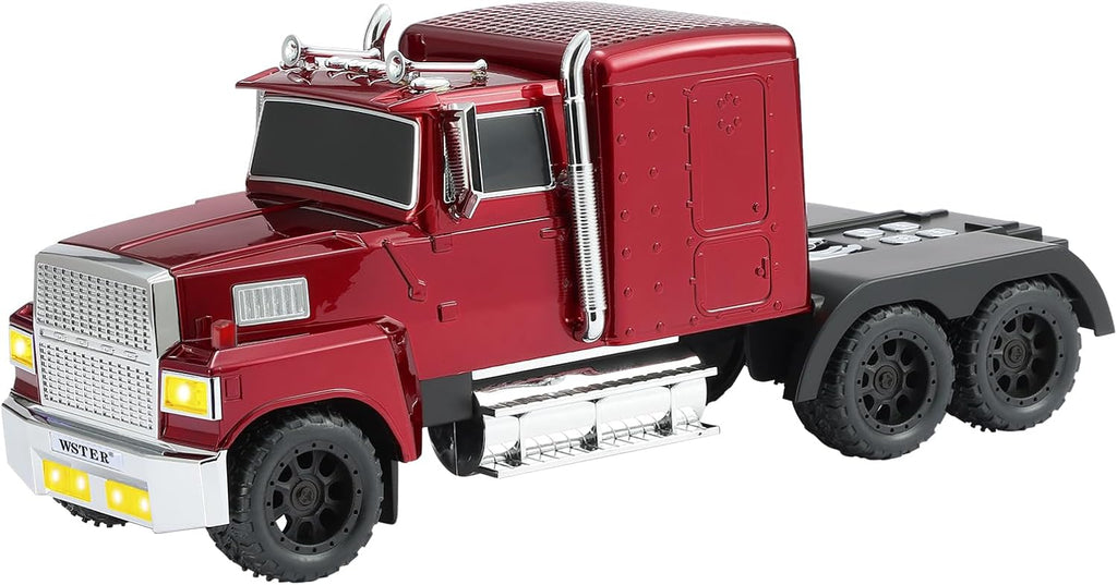 WSTER American Truck Bluetooth Speaker