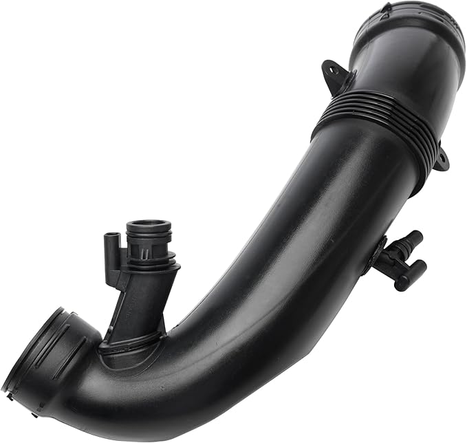 Engine Air Intake Hose by AA Ignition