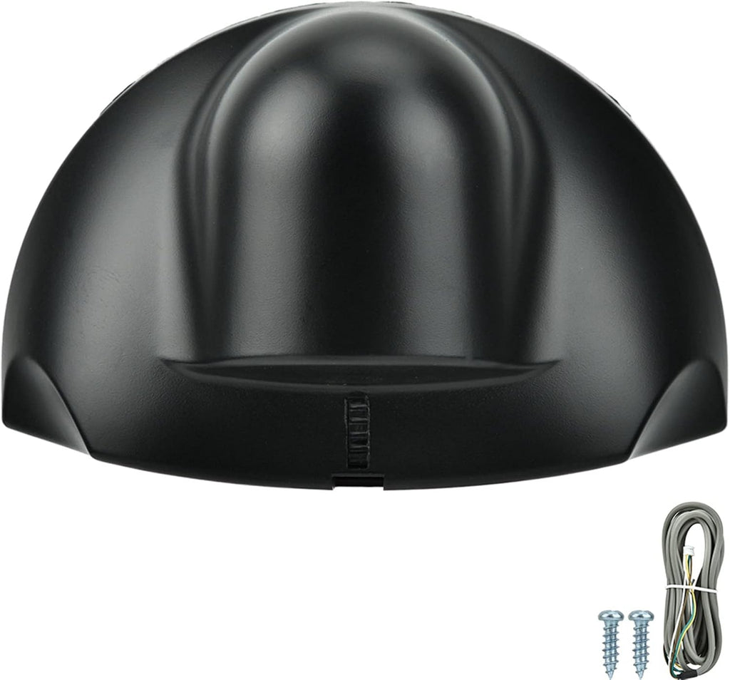 Automatic Door Motion Sensor Request to Exit PIR, 12-24V Microwave Autodoor