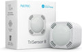 Aeotec TriSensor 8, 800 Series Zwave Motion Sensor, Temperature, Light Sensor