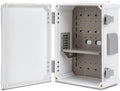 Namunanee Outdoor Electrical Junction Box, ABS Water Resistant Enclosure