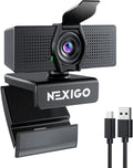 NexiGo N60 Pro 1080P Webcam