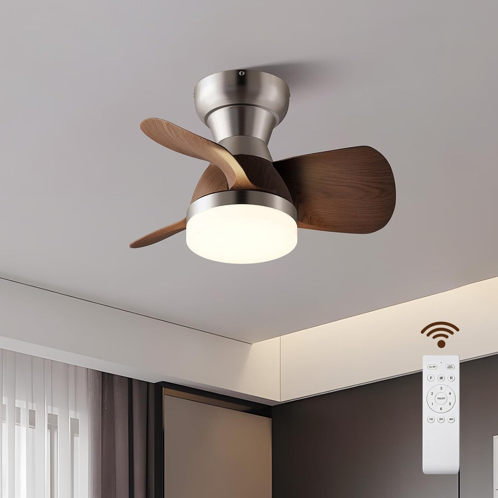 Myleoron 20 Inch Ceiling Fan