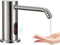 Automatic Soap Dispenser Touchless