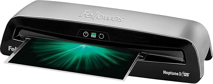 Fellowes Neptune 3 125 Laminator