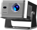 Magcubic Smart Projector 4K Support, Portable Projector