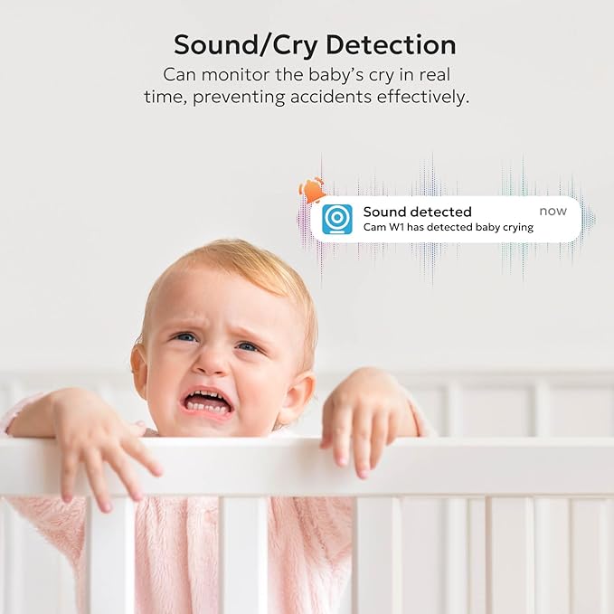 owltron Indoor Security Camera 2K, 360° Cameras