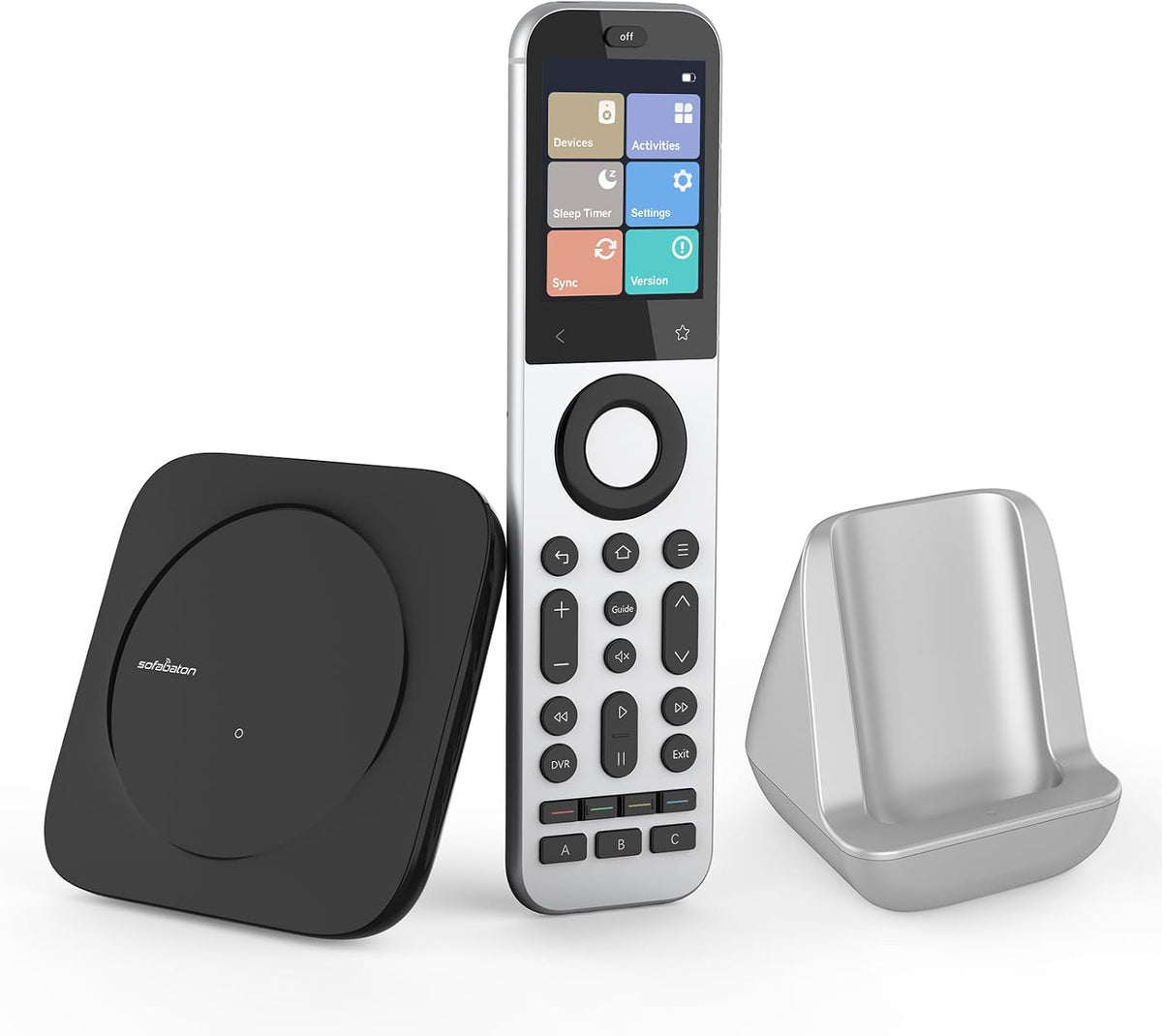 SofaBaton X2 Universal Remote