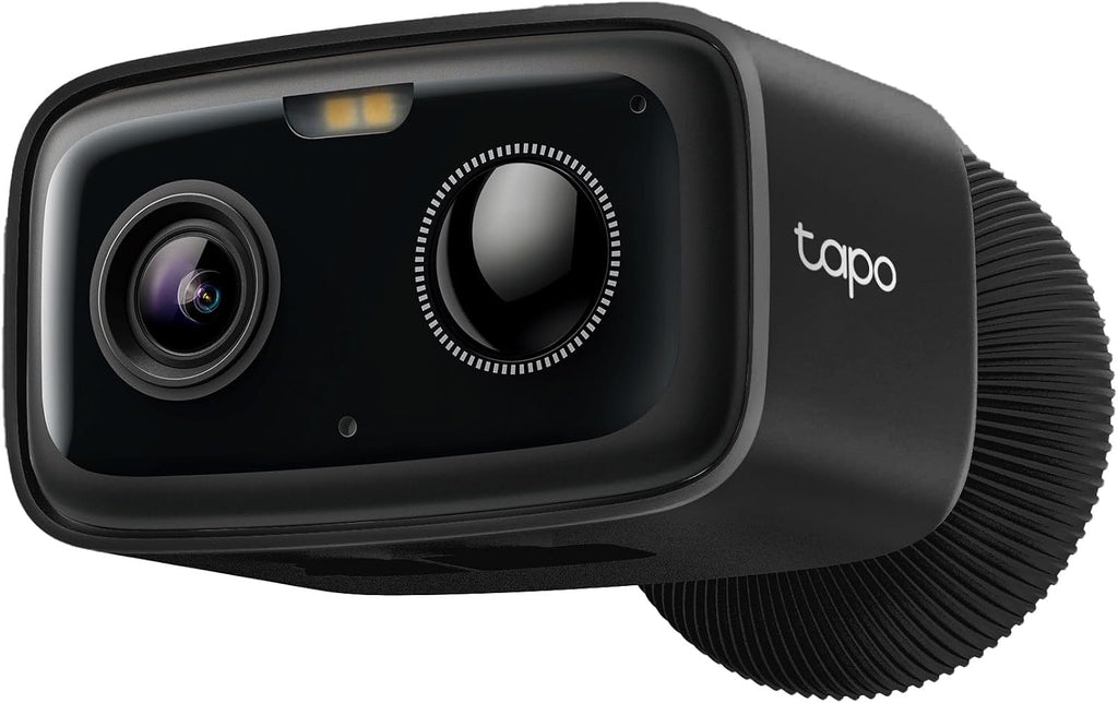 Tapo 1080p Outdoor Wireless Security Camera