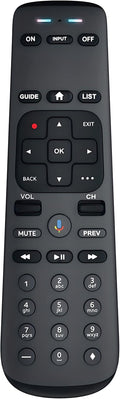 DirecTV AT&T TV Now RC82V 2nd Generation Gemini Stream Voice Recognition