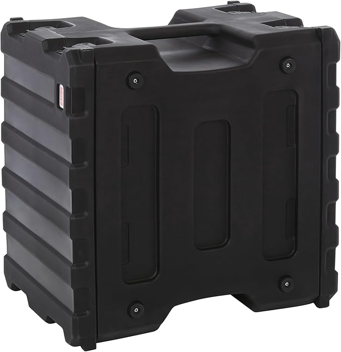 Gator Cases Pro Series 8U Rack Case