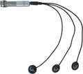 Journey Instruments Passive Piezo Acoustic Pickup – EP001K Three Balanced