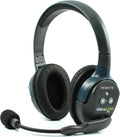 EARTEC ULDR-HD Ultralite HD Dual Ear Add-On or Replacement Remote Headset