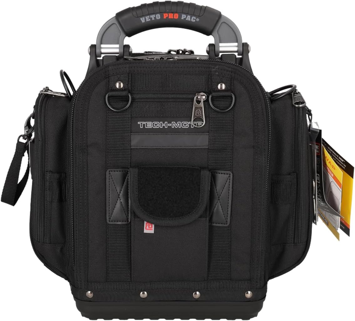 Veto Pro Pac TECH-MCTP BLACKOUT