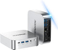 ACEMAGIC Kron Mini K1 Mini Gaming PC, Core i5-12600H Mini Computers, 16GB DDR4