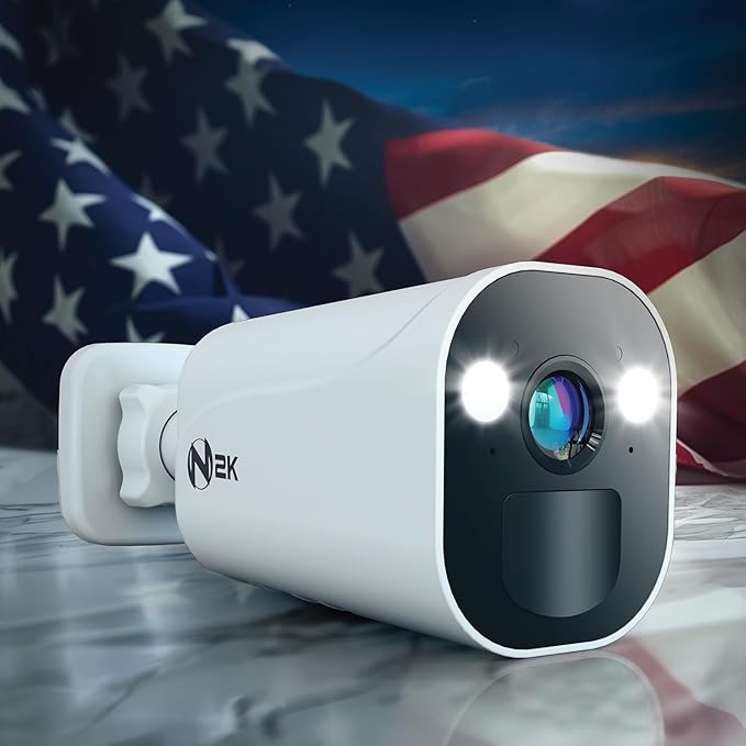 Night Owl 8 Channel Wi-Fi Video Home Security Hub