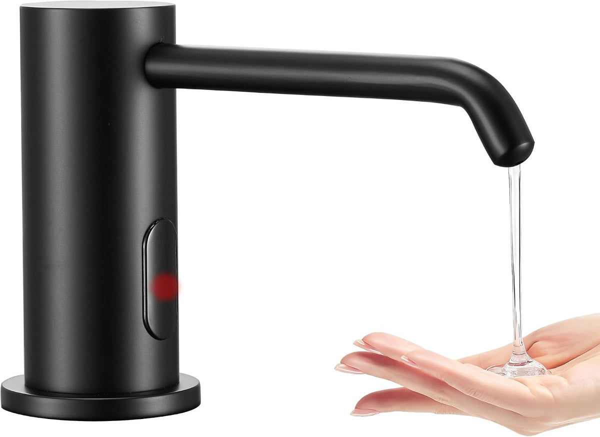 Automatic Soap Dispenser Touchless