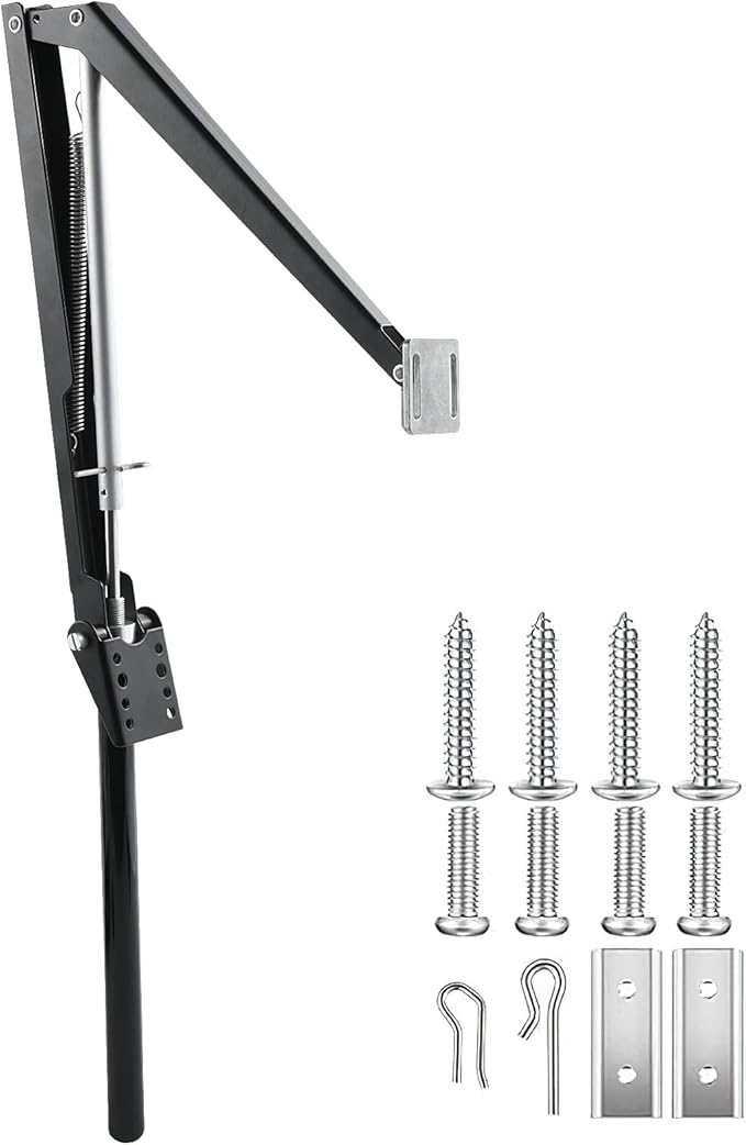 CHANGE MOORE Auto Vent Opener Automatic Greenhouse 1Pack Window Opener Roof